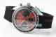 Swiss Replica Omega Speedmaster Red Chronograph Dial Black Rubber Strap Watch 40MM (5)_th.jpg